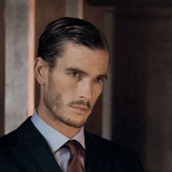 Adrian Baumanns
