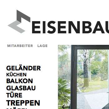 Eisenbauer