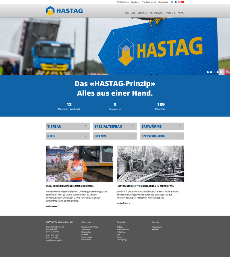 Startseite