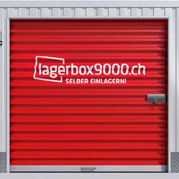 Lagerbox9000.ch