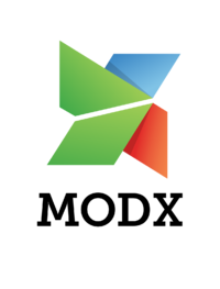 MODX Web Content Management Framework