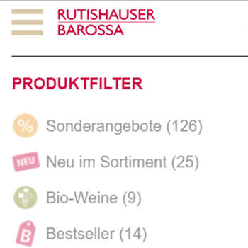 Rutishauser Barossa