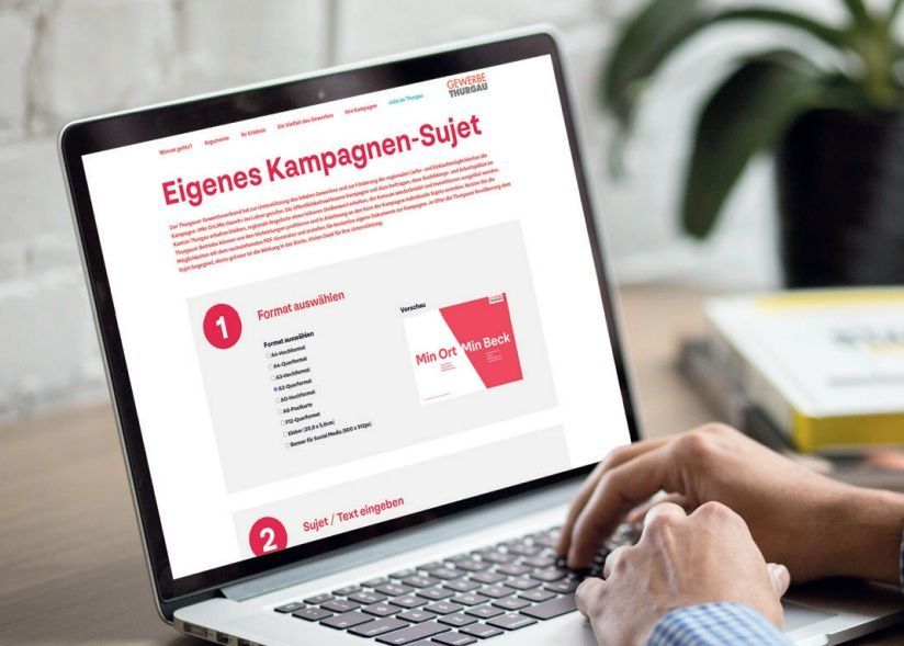 Digitalisierung in der Praxis
