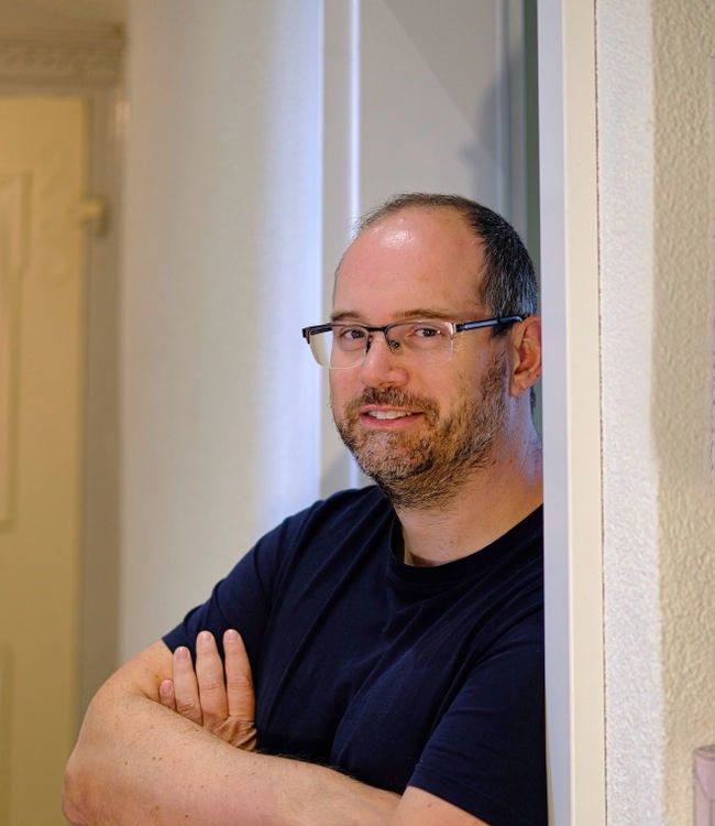 Christoph Menzi