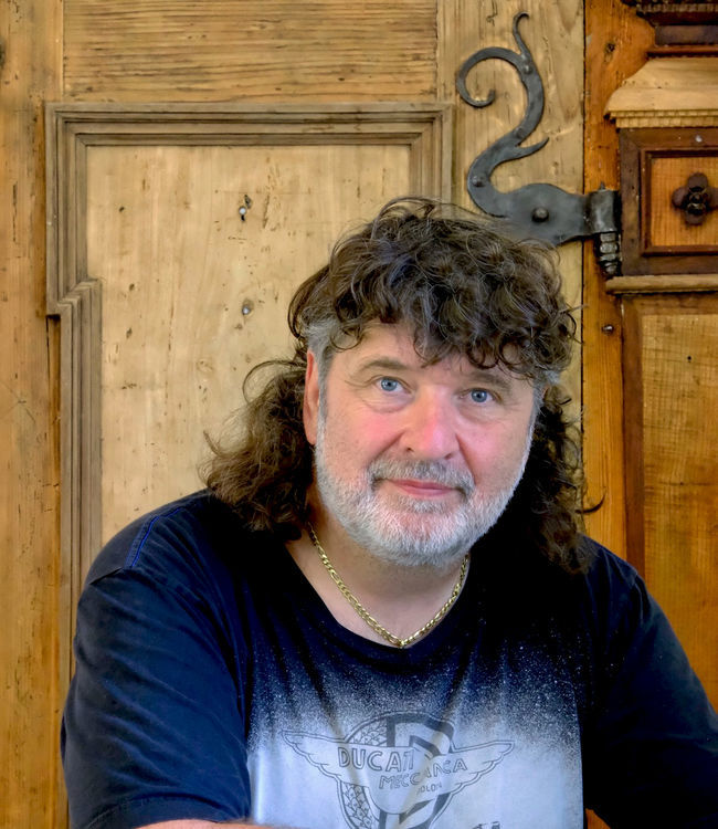 Mirko Guddelmoni
