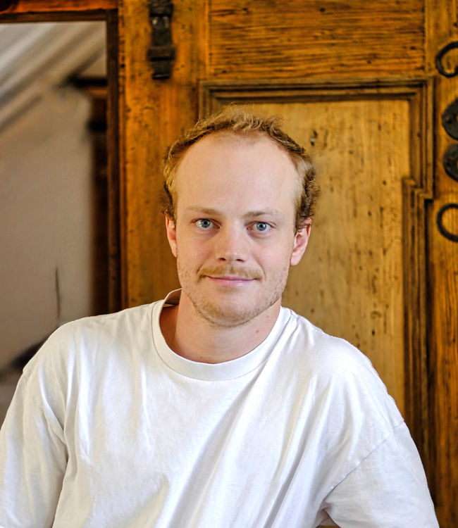 Joel Brendle