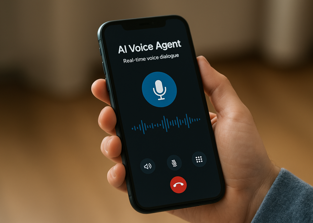 Kundenservice am Telefon automatisieren – mit KI und n8n