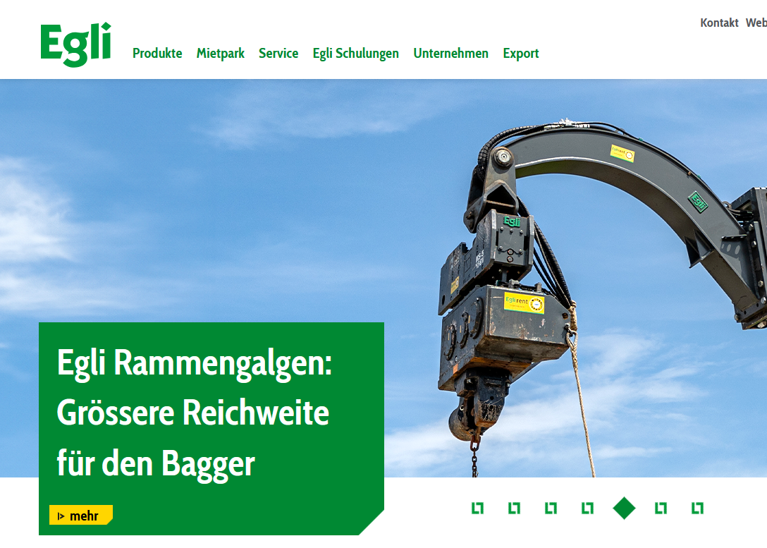 Kundenarbeiten