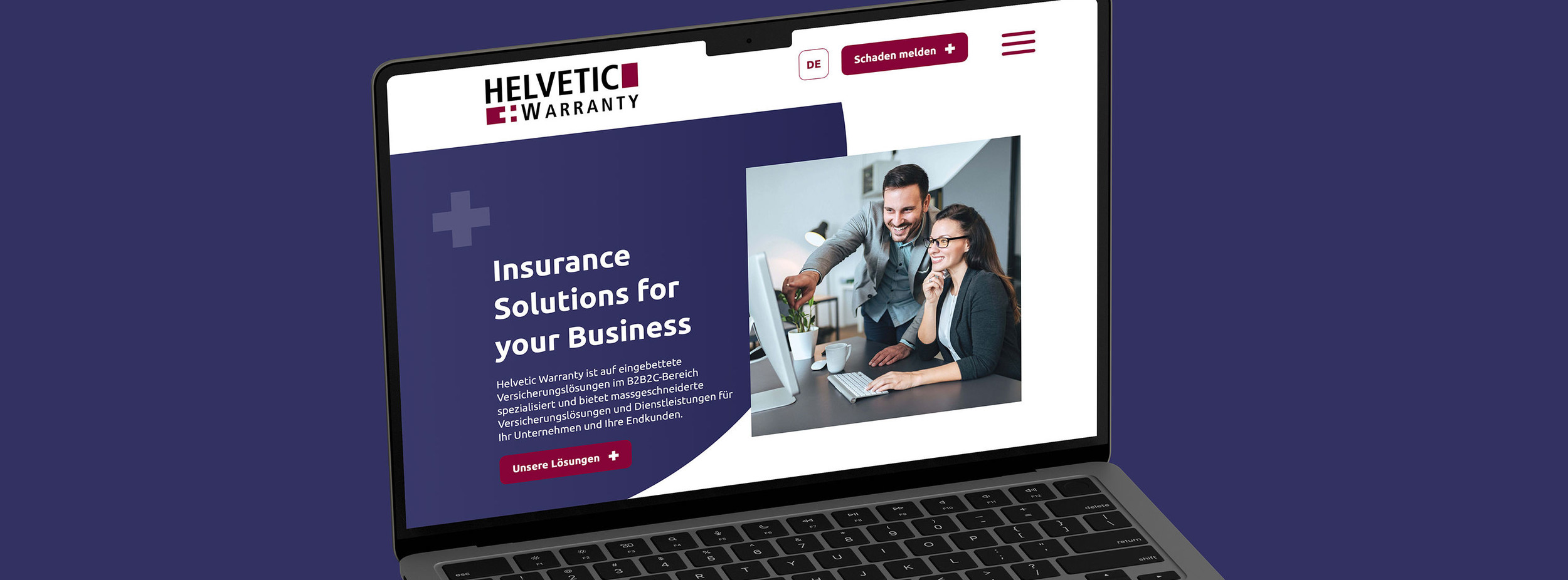 Helvetic Warranty GmbH