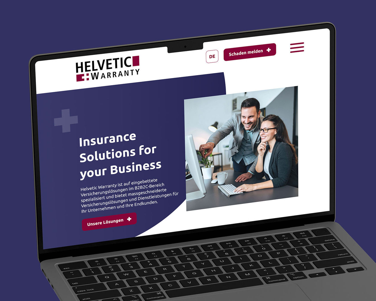 Helvetic Warranty GmbH