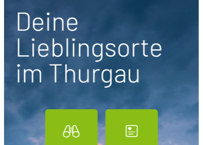 Lieblingsorte