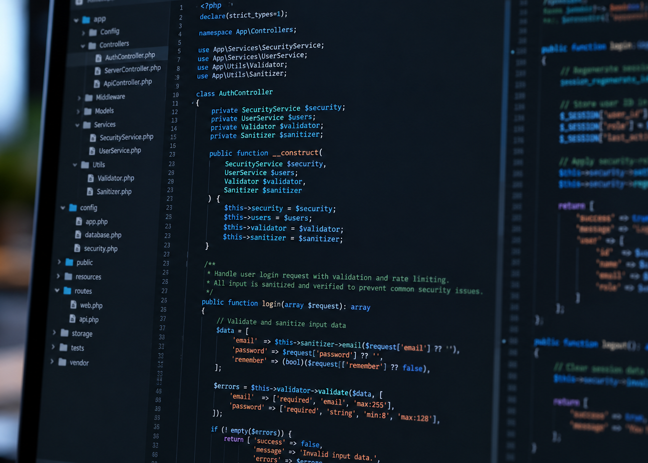 Aktuelle Sicherheitslücke in PHP – Informationen für unsere Hosting-Kunden