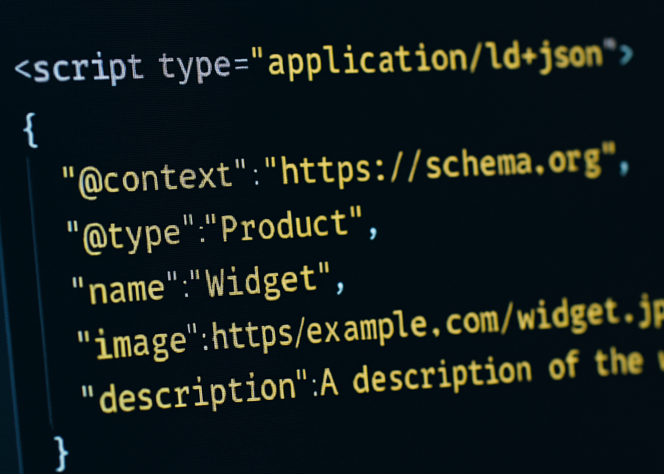 Strukturierte Daten zur SEO-Optimierung