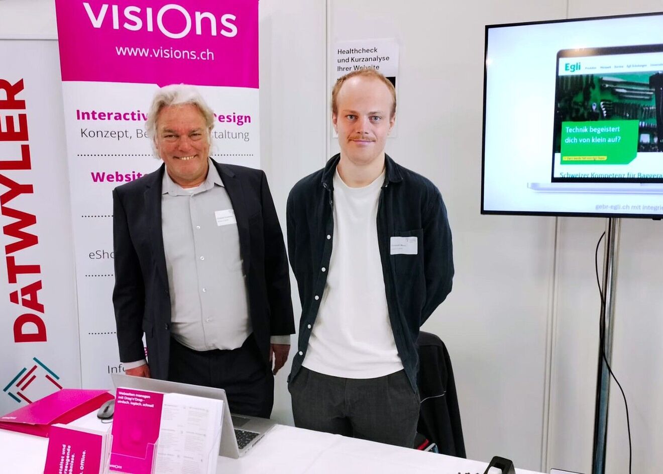 Thurgauer Technologietag 2026